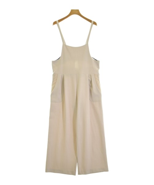 Lallia Mu(ラリアムー)オールインワン/サロペット ピンク サイズ:38(M位)/2200679074151