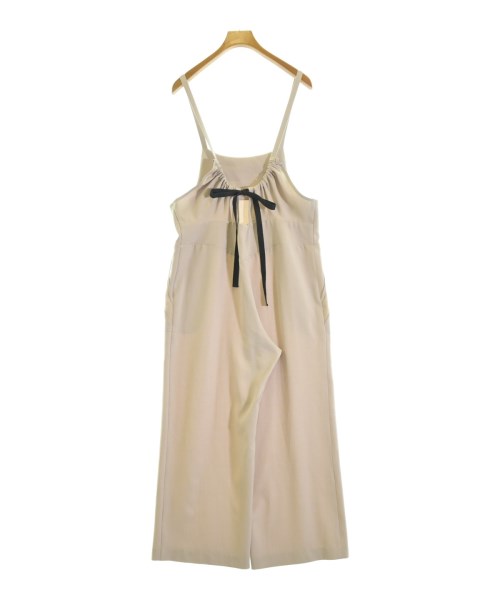 Lallia Mu（ラリアムー）オールインワン/サロペット ピンク サイズ:38(M位) レディース/2200679074151