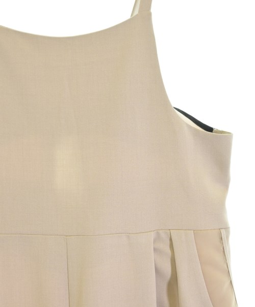 Lallia Mu（ラリアムー）オールインワン/サロペット ピンク サイズ:38(M位) レディース/2200679074151