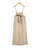 Lallia Mu（ラリアムー）オールインワン/サロペット ピンク サイズ:38(M位) レディース/2200679074151