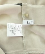 Lallia Mu（ラリアムー）オールインワン/サロペット ピンク サイズ:38(M位) レディース/2200679074151