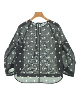 Lallia Mu（ラリアムー）ブラウス その他（柄物・カラフル） サイズ:38(M位) レディース/2200690181029