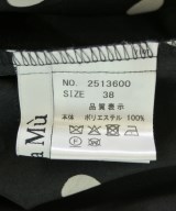 Lallia Mu（ラリアムー）ブラウス その他（柄物・カラフル） サイズ:38(M位) レディース/2200690181029