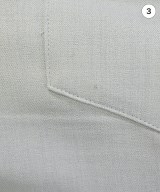 Lallia Mu（ラリアムー）その他 グレー サイズ:38(M位) レディース/2200698673045