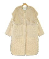 Lallia Mu（ラリアムー）その他 ベージュ サイズ:38(M位) レディース/2200694932092