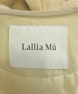 Lallia Mu（ラリアムー）その他 ベージュ サイズ:38(M位) レディース/2200694932092