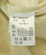 Lallia Mu（ラリアムー）その他 ベージュ サイズ:38(M位) レディース/2200694932092