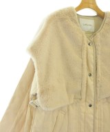 Lallia Mu（ラリアムー）その他 ベージュ サイズ:38(M位) レディース/2200694932092