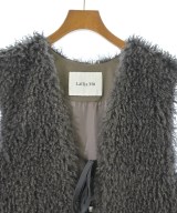 Lallia Mu（ラリアムー）その他 グレー サイズ:38(M位) レディース/2200696810237