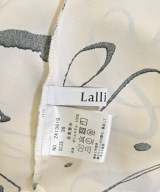 Lallia Mu（ラリアムー）ブラウス 白 サイズ:38(M位) レディース/2200696810244