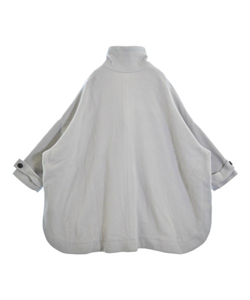 Lallia Mu（ラリアムー）その他 グレー サイズ:38(M位) レディース/2200649728053