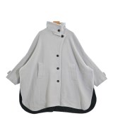 Lallia Mu（ラリアムー）その他 グレー サイズ:38(M位) レディース/2200649728053