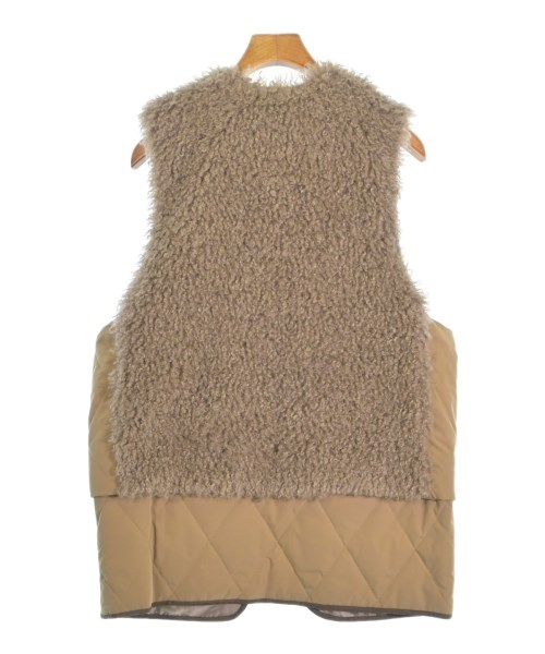 Lallia Mu（ラリアムー）その他 茶 サイズ:38(M位) レディース/2200658220012