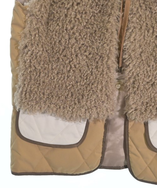 Lallia Mu（ラリアムー）その他 茶 サイズ:38(M位) レディース/2200658220012