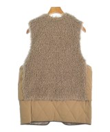 Lallia Mu（ラリアムー）その他 茶 サイズ:38(M位) レディース/2200658220012