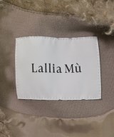 Lallia Mu（ラリアムー）その他 茶 サイズ:38(M位) レディース/2200658220012