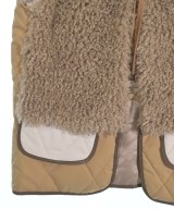 Lallia Mu（ラリアムー）その他 茶 サイズ:38(M位) レディース/2200658220012