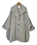Lallia Mu（ラリアムー）その他 グレー サイズ:38(M位) レディース/2200716466048