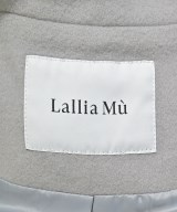 Lallia Mu（ラリアムー）その他 グレー サイズ:38(M位) レディース/2200716466048