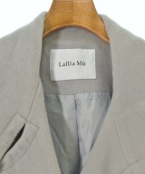 Lallia Mu（ラリアムー）その他 グレー サイズ:38(M位) レディース/2200716466048