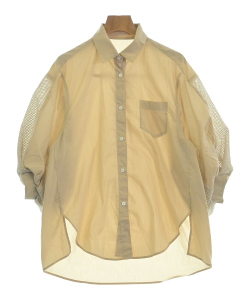 Lallia Mu(ラリアムー)のブラウス サイズ:38(M位) 4,200円