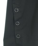 Lallia Mu（ラリアムー）ベスト 黒 サイズ:38(M位) レディース/2200646864112