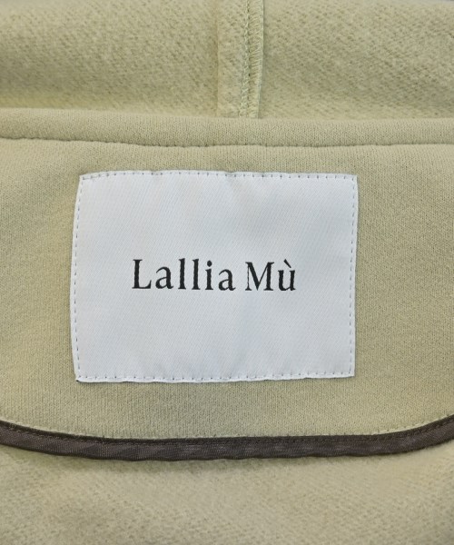 Lallia Mu（ラリアムー）その他 緑 サイズ:38(M位) レディース/2200700003068
