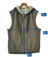 Lallia Mu（ラリアムー）その他 緑 サイズ:38(M位) レディース/2200700003068