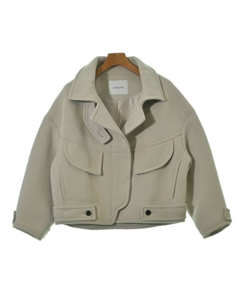 Lallia Mu(ラリアムー)その他 グレー サイズ:38(M位)/2200659184047