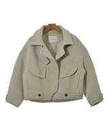 Lallia Mu（ラリアムー）その他 グレー サイズ:38(M位) レディース/2200659184047