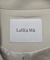 Lallia Mu（ラリアムー）その他 グレー サイズ:38(M位) レディース/2200659184047