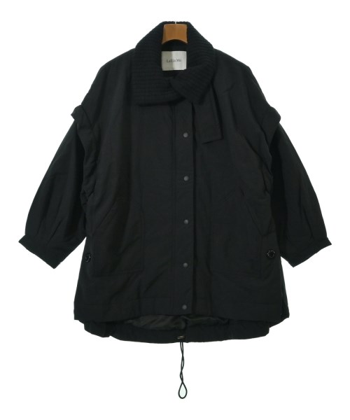 Lallia Mu(ラリアムー)その他 黒 サイズ:38(M位)/2200659184054