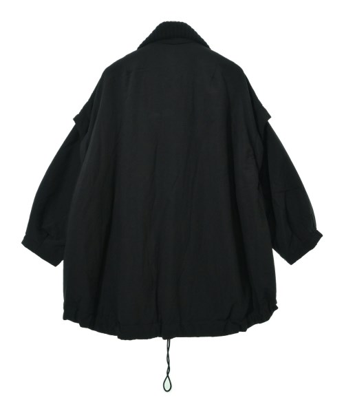 Lallia Mu（ラリアムー）その他 黒 サイズ:38(M位) レディース/2200659184054