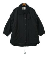 Lallia Mu（ラリアムー）その他 黒 サイズ:38(M位) レディース/2200659184054