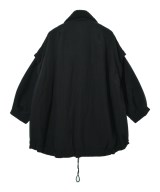 Lallia Mu（ラリアムー）その他 黒 サイズ:38(M位) レディース/2200659184054