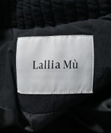 Lallia Mu（ラリアムー）その他 黒 サイズ:38(M位) レディース/2200659184054