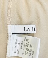 Lallia Mu（ラリアムー）ロング・マキシ丈スカート ベージュ サイズ:38(M位) レディース/2200687782024