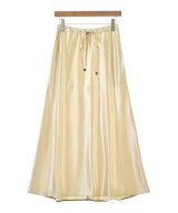 Lallia Mu ロング・マキシ丈スカート