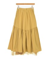 Lallia Mu ロング・マキシ丈スカート