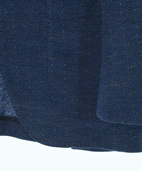 LATORRE（ラトーレ）テーラードジャケット 青 サイズ:44(S位) メンズ/2200632789092