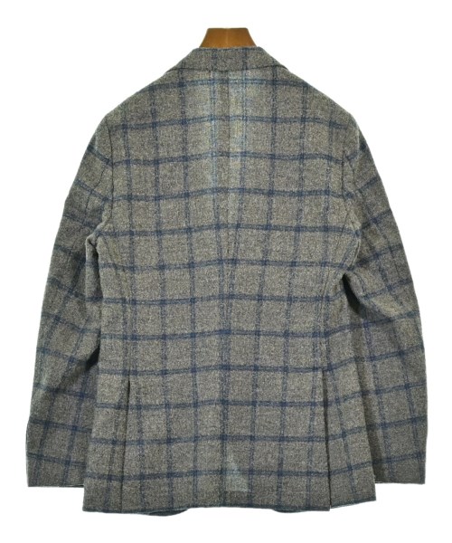 LATORRE（ラトーレ）テーラードジャケット グレー サイズ:42(XS位) メンズ/2200632789108