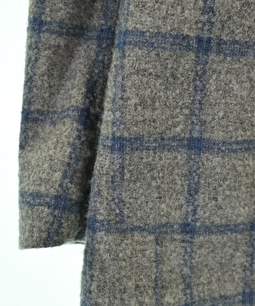 LATORRE（ラトーレ）テーラードジャケット グレー サイズ:42(XS位) メンズ/2200632789108