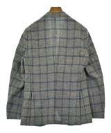 LATORRE（ラトーレ）テーラードジャケット グレー サイズ:42(XS位) メンズ/2200632789108