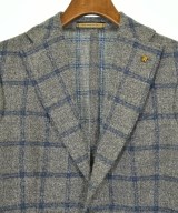 LATORRE（ラトーレ）テーラードジャケット グレー サイズ:42(XS位) メンズ/2200632789108