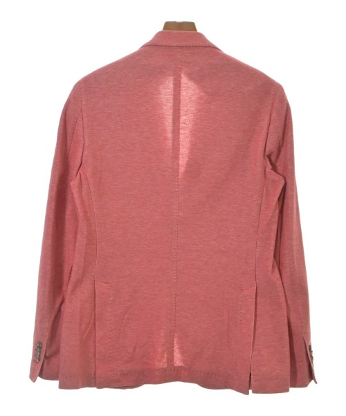LATORRE（ラトーレ）テーラードジャケット ピンク サイズ:46(M位) メンズ/2200672807107