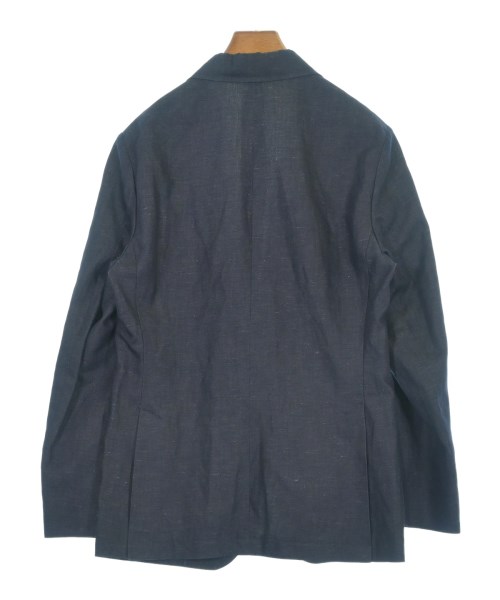 LATORRE（ラトーレ）テーラードジャケット 紺 サイズ:48(L位) メンズ/2200660072029