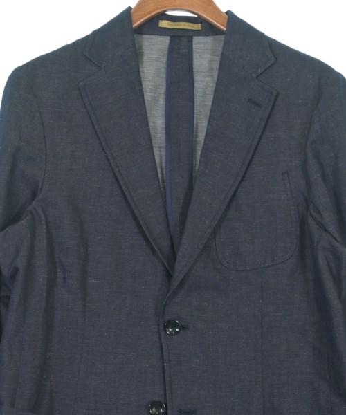 LATORRE（ラトーレ）テーラードジャケット 紺 サイズ:48(L位) メンズ/2200660072029