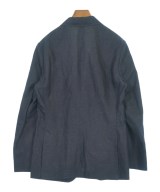 LATORRE（ラトーレ）テーラードジャケット 紺 サイズ:48(L位) メンズ/2200660072029