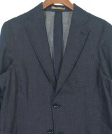 LATORRE（ラトーレ）テーラードジャケット 紺 サイズ:48(L位) メンズ/2200660072029