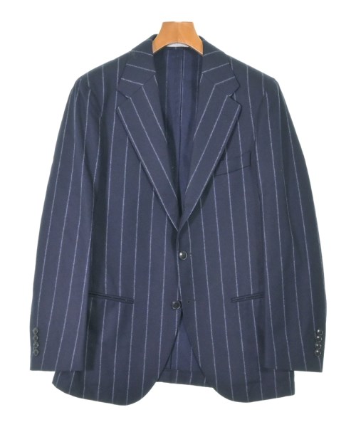 LATORRE(ラトーレ)ジャケット 紺 サイズ:48(L位)/2200662322023